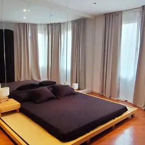 Corsega Barcelona