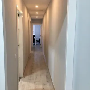 Appartement Sagrada Familia Gaudi, Barcelone