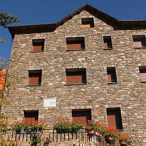 Vilaro Appartement Llorts