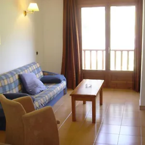 L'orri Appartement Encamp