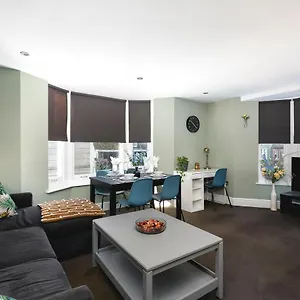 Lanes 3br , Brighton United Kingdom