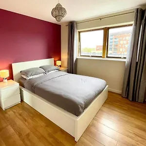 One Bedroom With Great Views , London United Kingdom