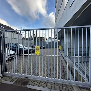 Modern Flat In Broadway , Leigh-on-Sea United Kingdom