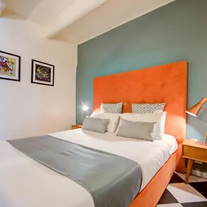 The House In Old Mint Street Appartement La Valette