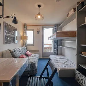 Gaelle Appartement Les Adrets
