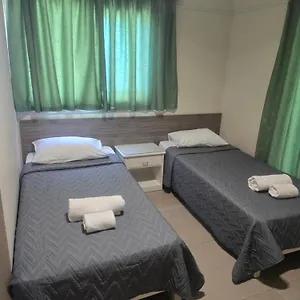 Eleni Appartement Ayía Nápa