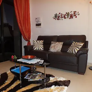 Marjanapartment Appartement Marsaskala